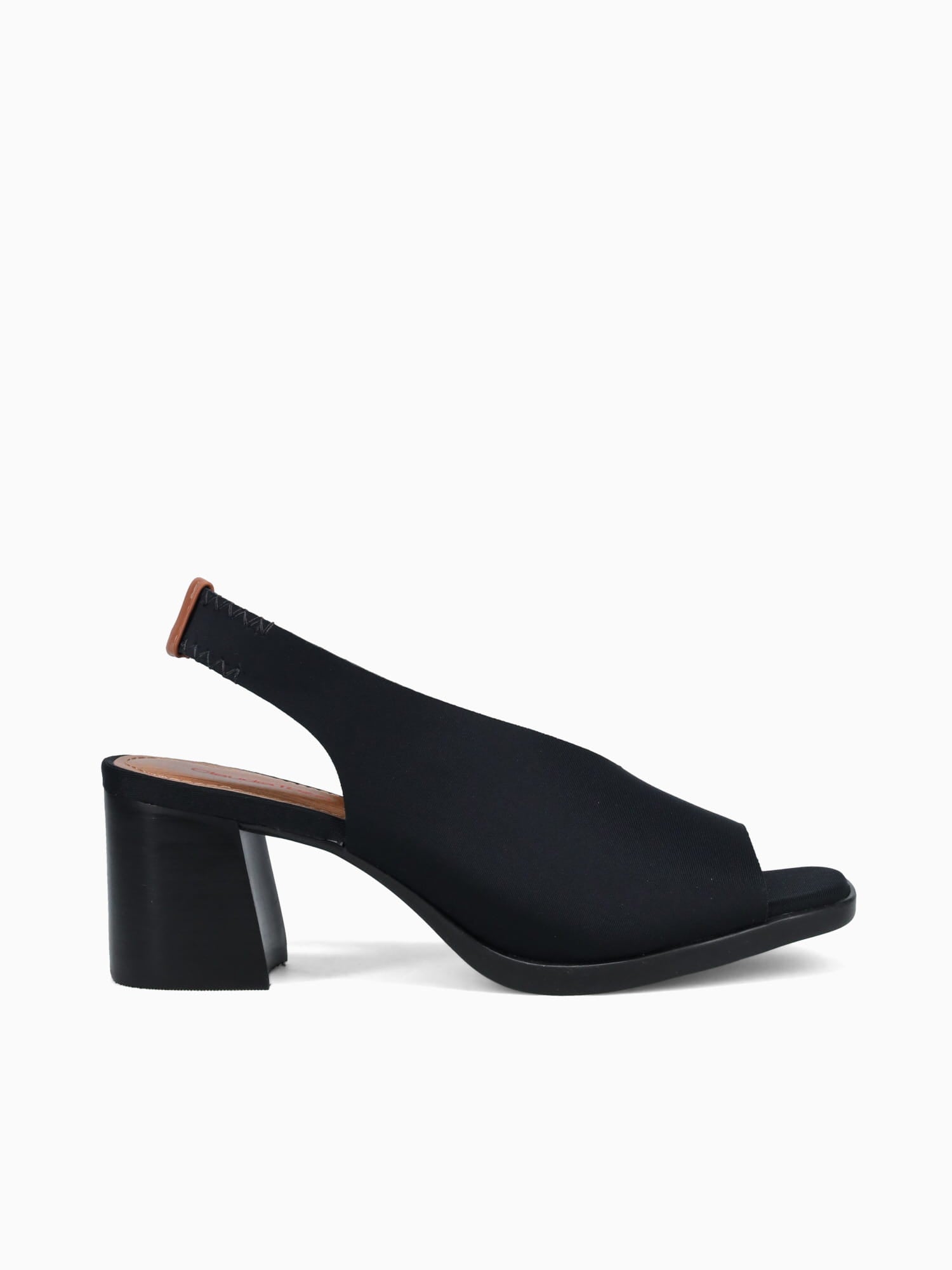 Nikita Preto Neoprene Black / 5 / M