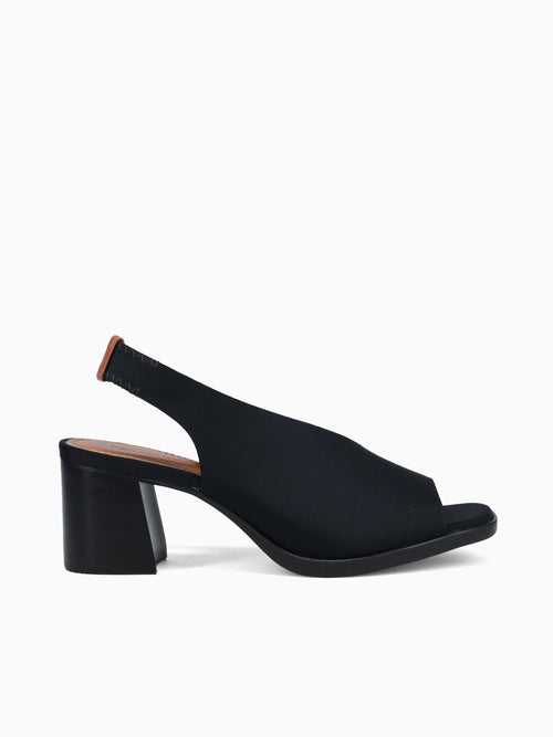 Nikita Preto Neoprene Black / 5 / M