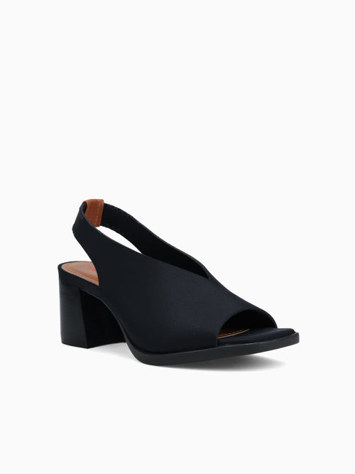 Nikita Preto Neoprene Black / 5 / M
