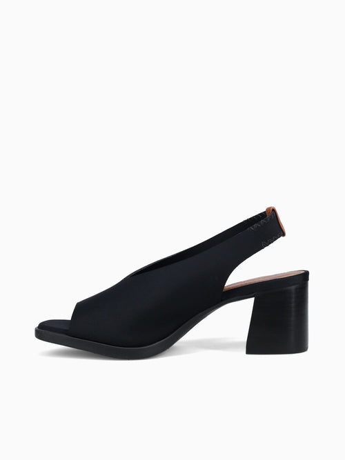 Nikita Preto Neoprene Black / 5 / M