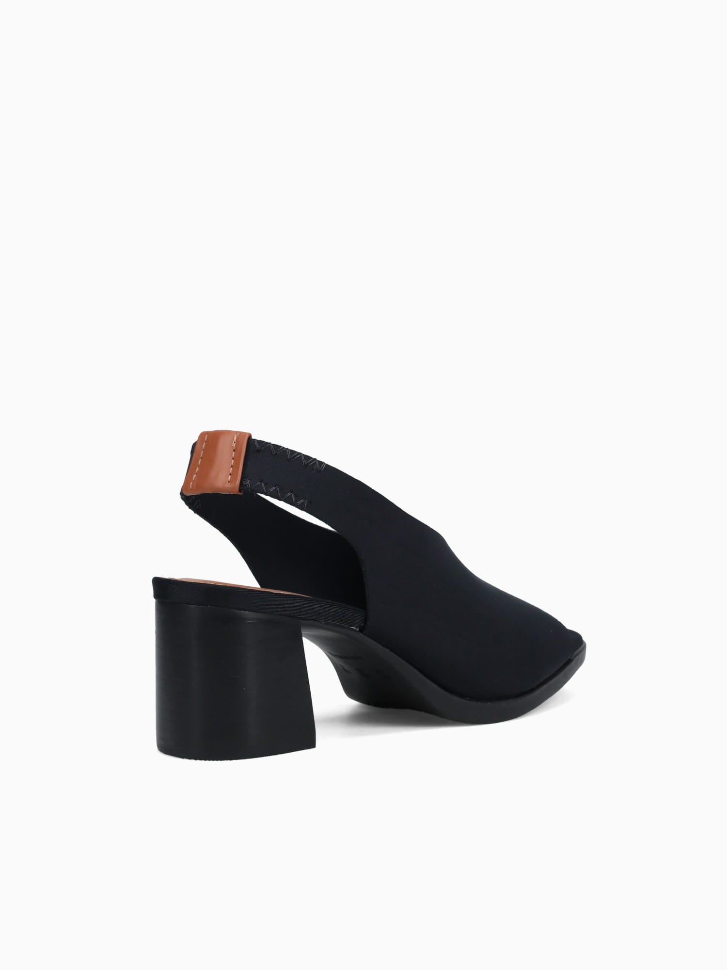Nikita Preto Neoprene Black / 5 / M