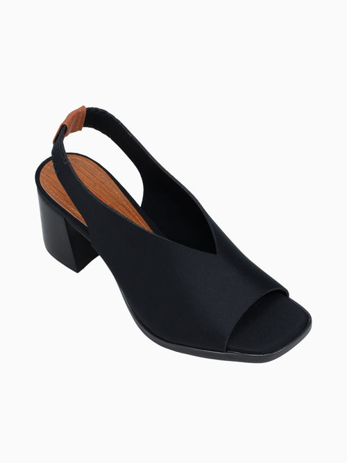 Nikita Preto Neoprene Black / 5 / M