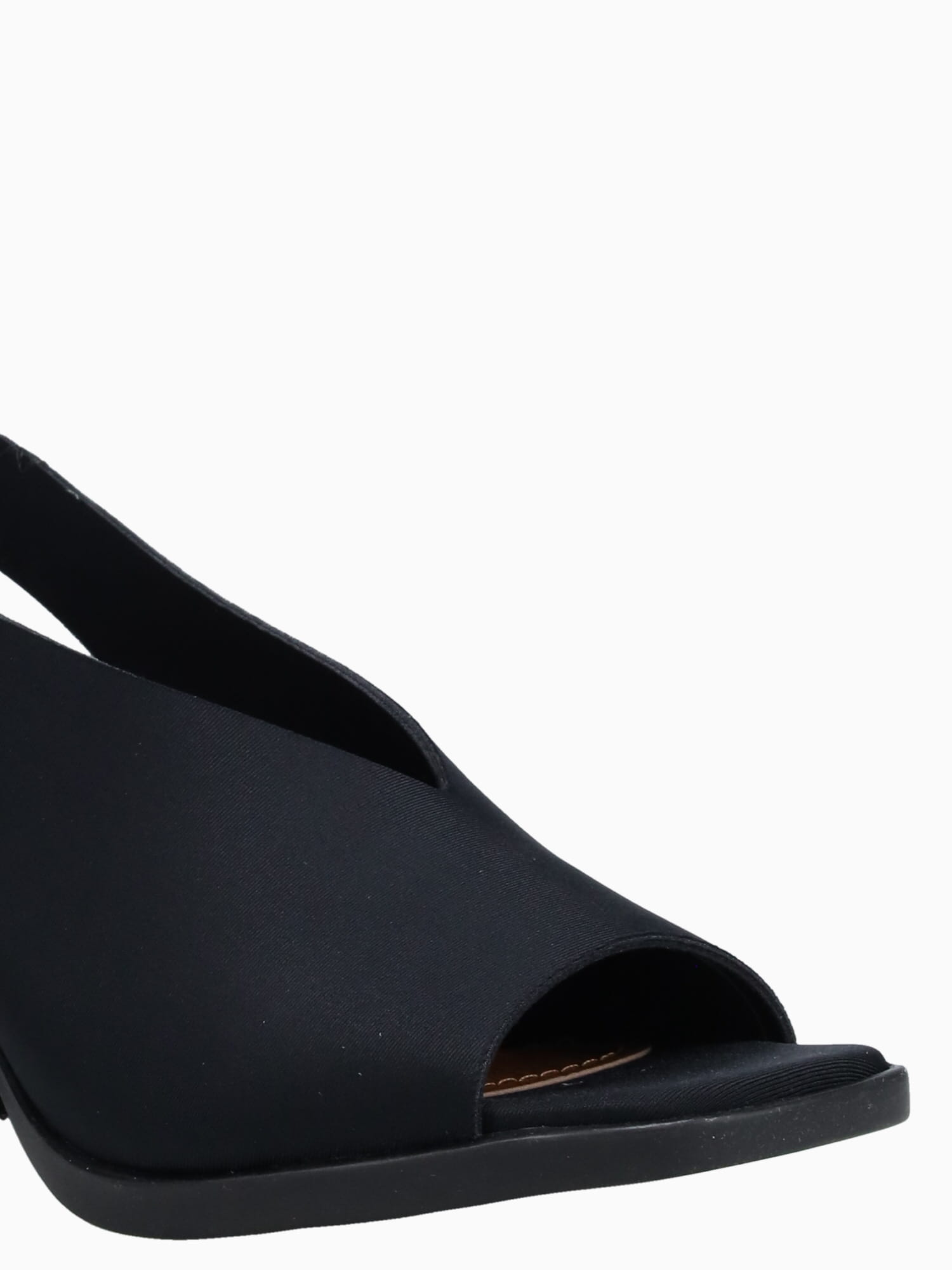 Nikita Preto Neoprene Black / 5 / M