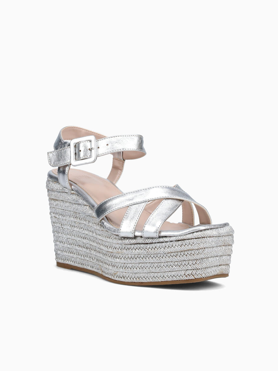 Women's Platforms– La Favorita