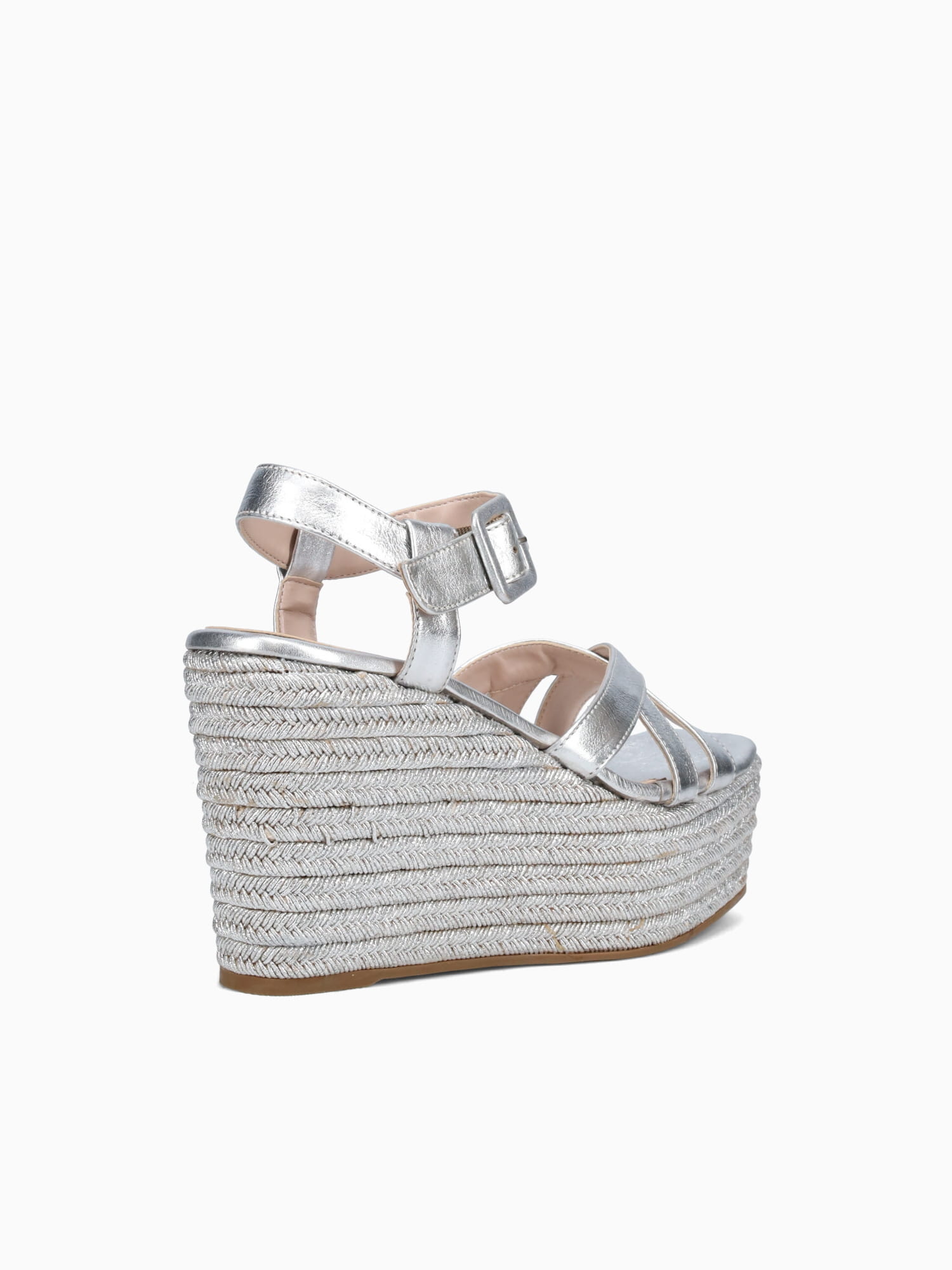 Aemelia Prata Cristal Silver / 5 / M