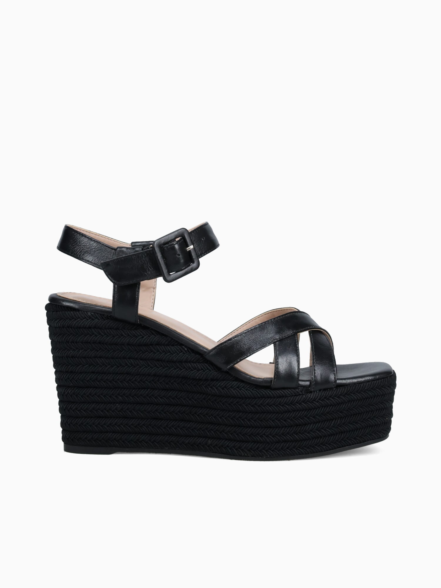 Aemelia Preto Veneto Black / 5 / M