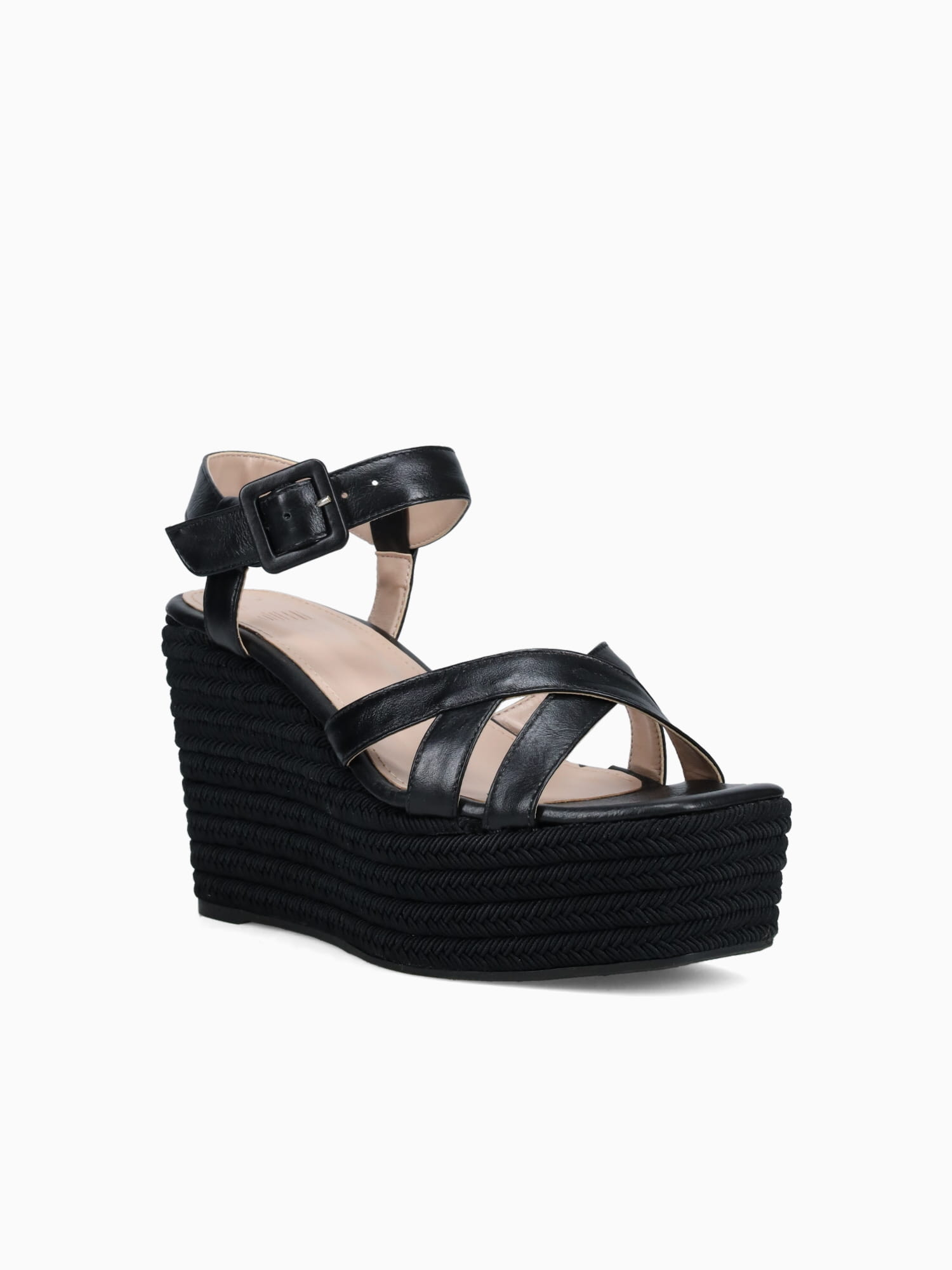 Aemelia Preto Veneto Black / 5 / M