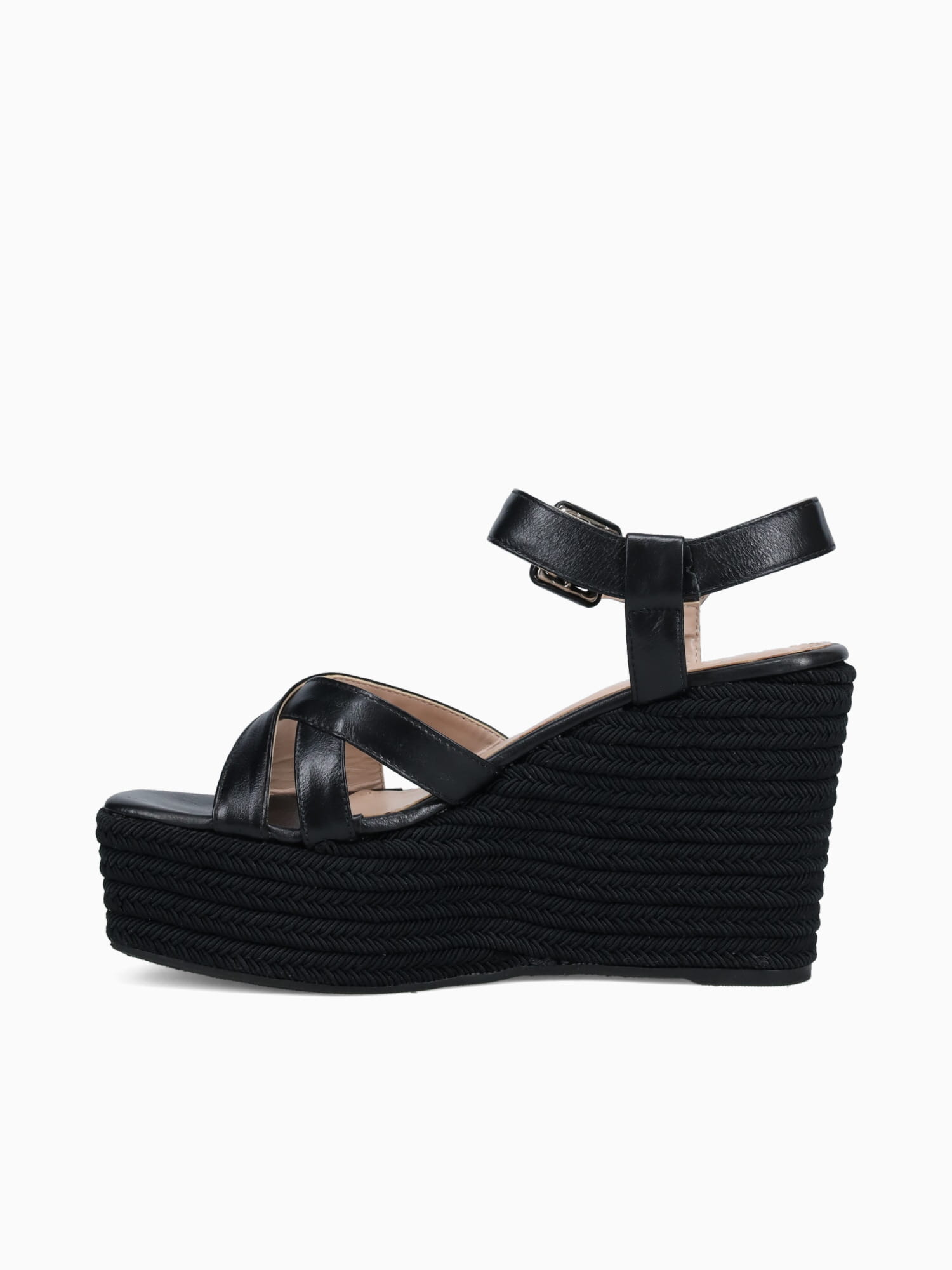 Aemelia Preto Veneto Black / 5 / M