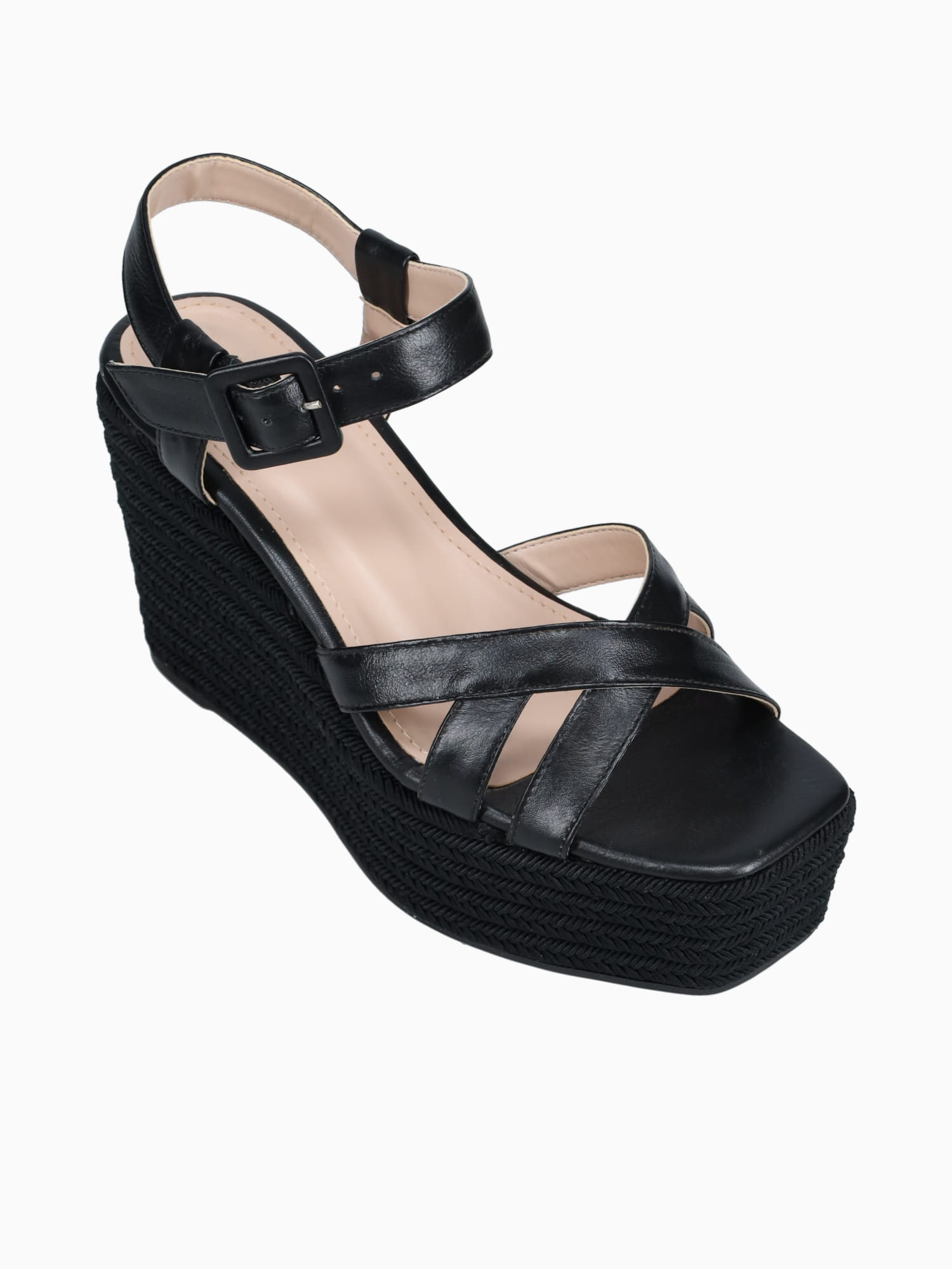 Aemelia Preto Veneto Black / 5 / M