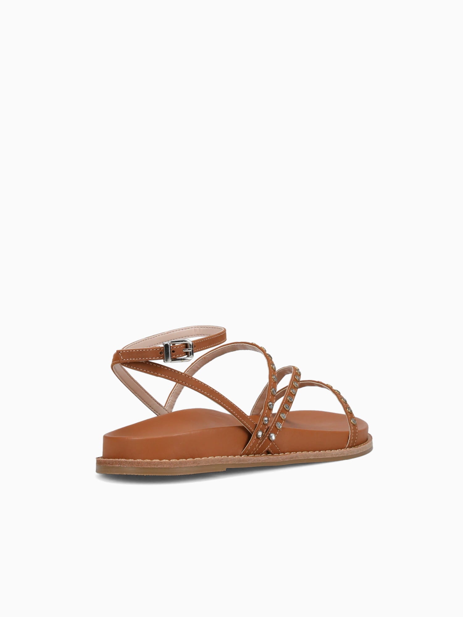 Aeola Camel Nobuck Tan / 5 / M