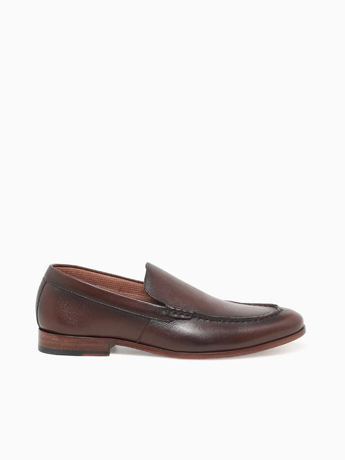 Palermo Brown Carviatto Brown / 7 / M