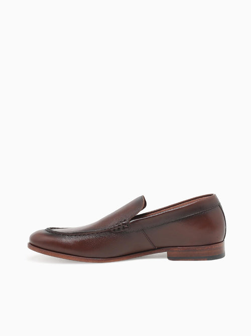 Palermo Brown Carviatto Brown / 7 / M