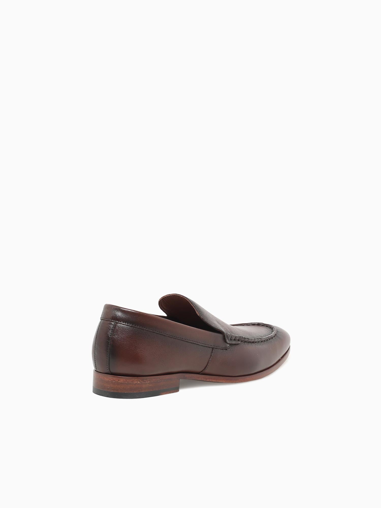 Palermo Brown Carviatto Brown / 7 / M