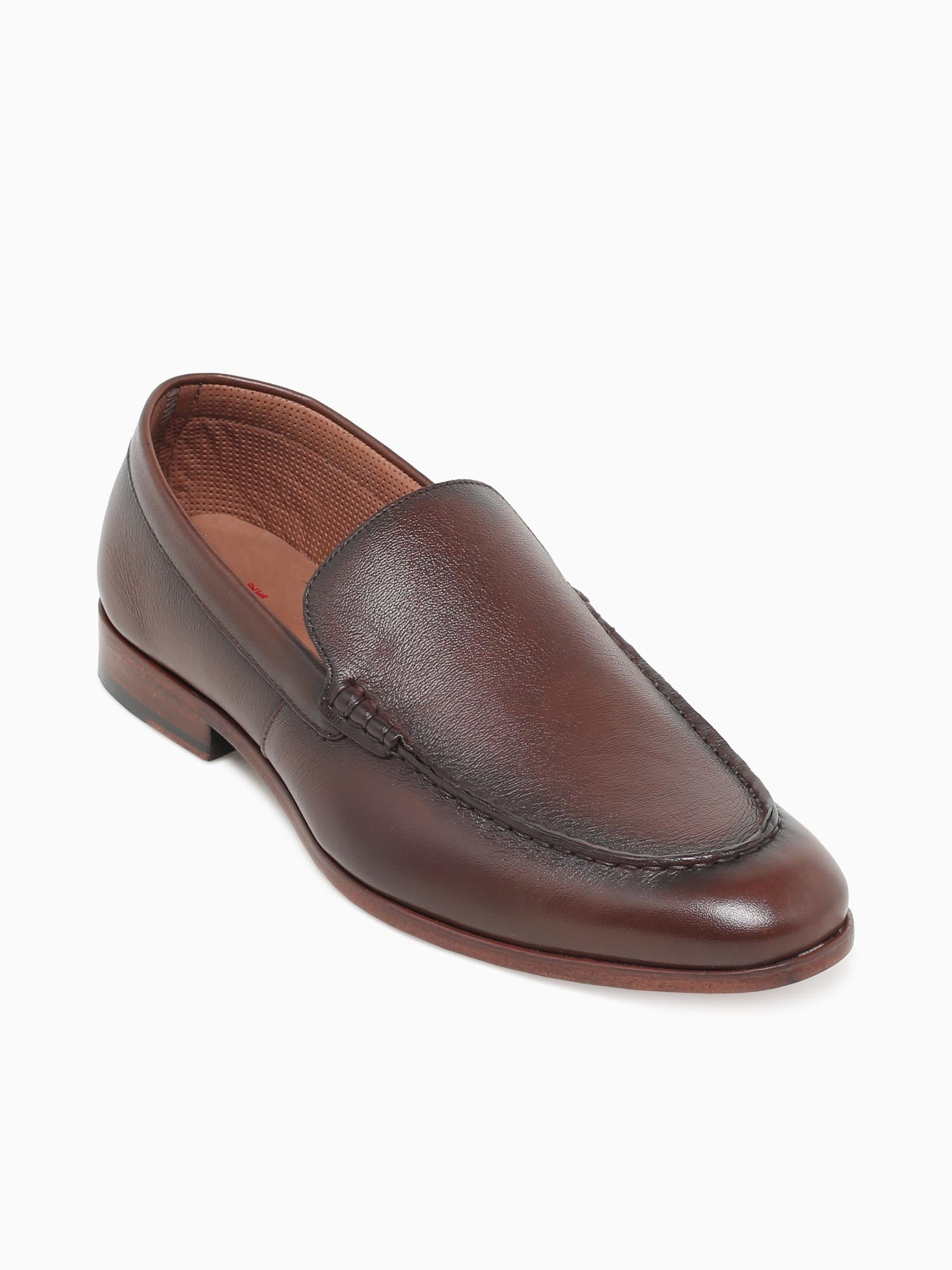 Palermo Brown Carviatto Brown / 7 / M