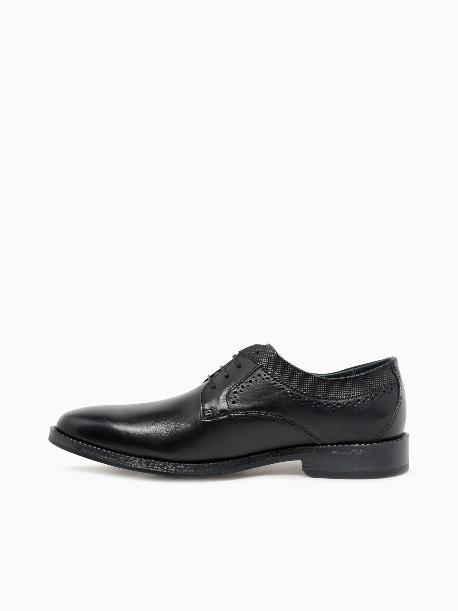 Saint Preto Preto latego Estampa Black / 7 / M