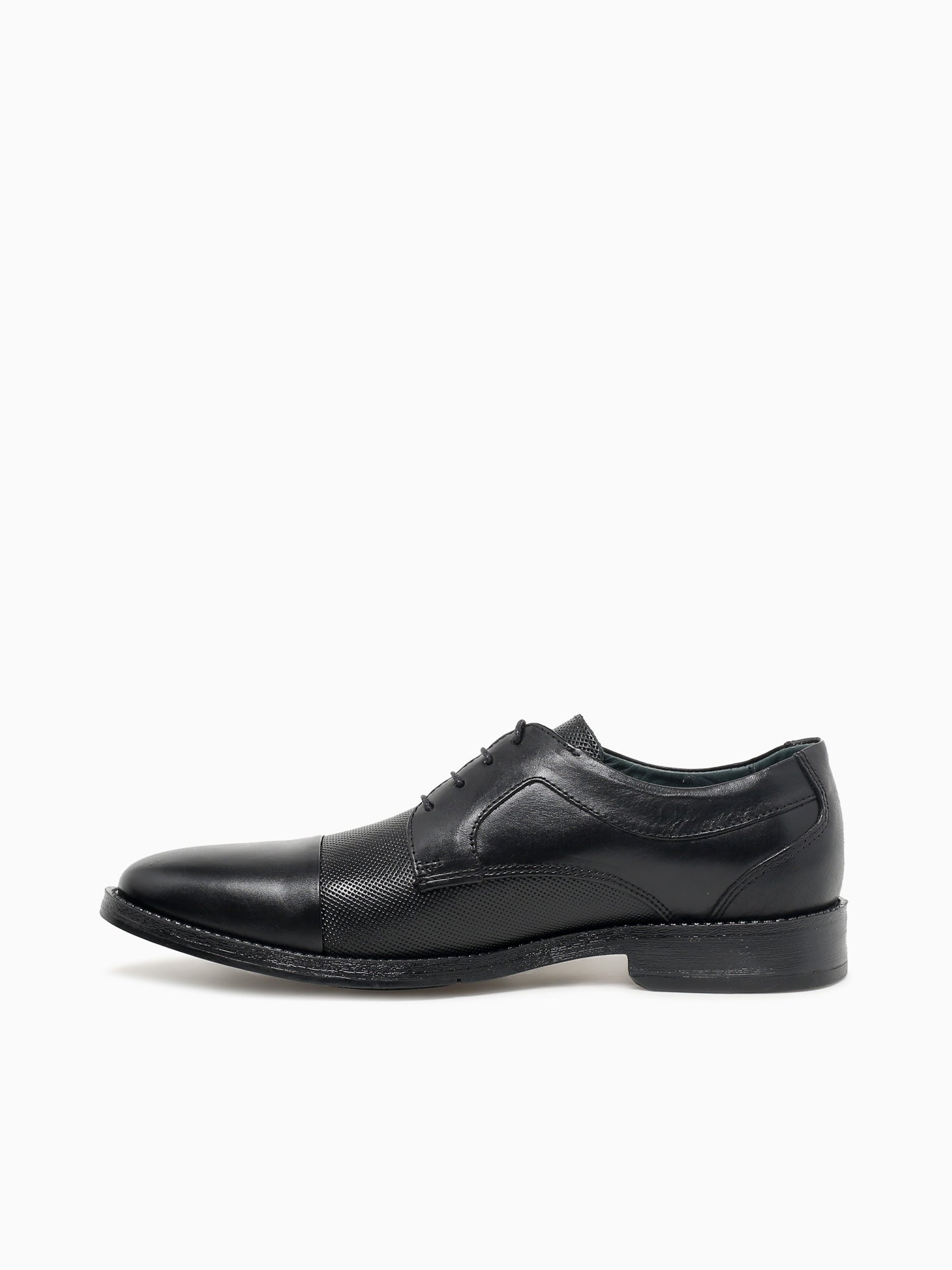 Sajan Preto Latego Estampa Black / 7 / M