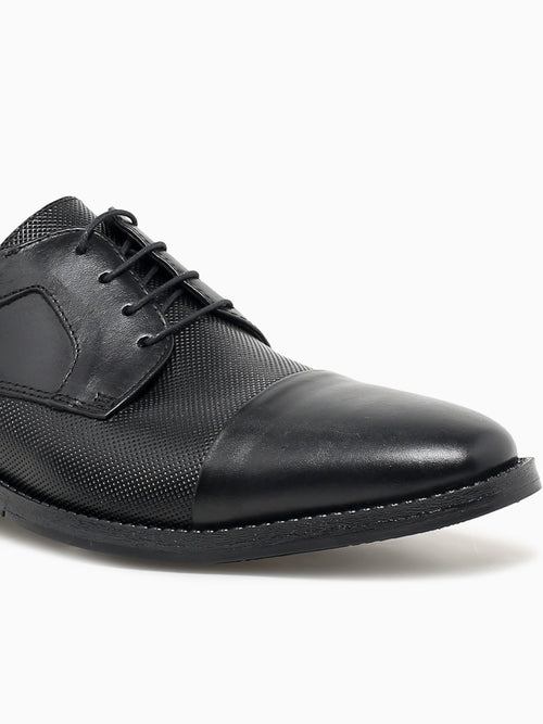 Sajan Preto Latego Estampa Black / 7 / M