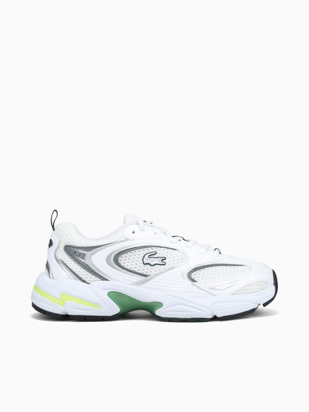 Storm 96 2k Wht Dk grn– La Favorita
