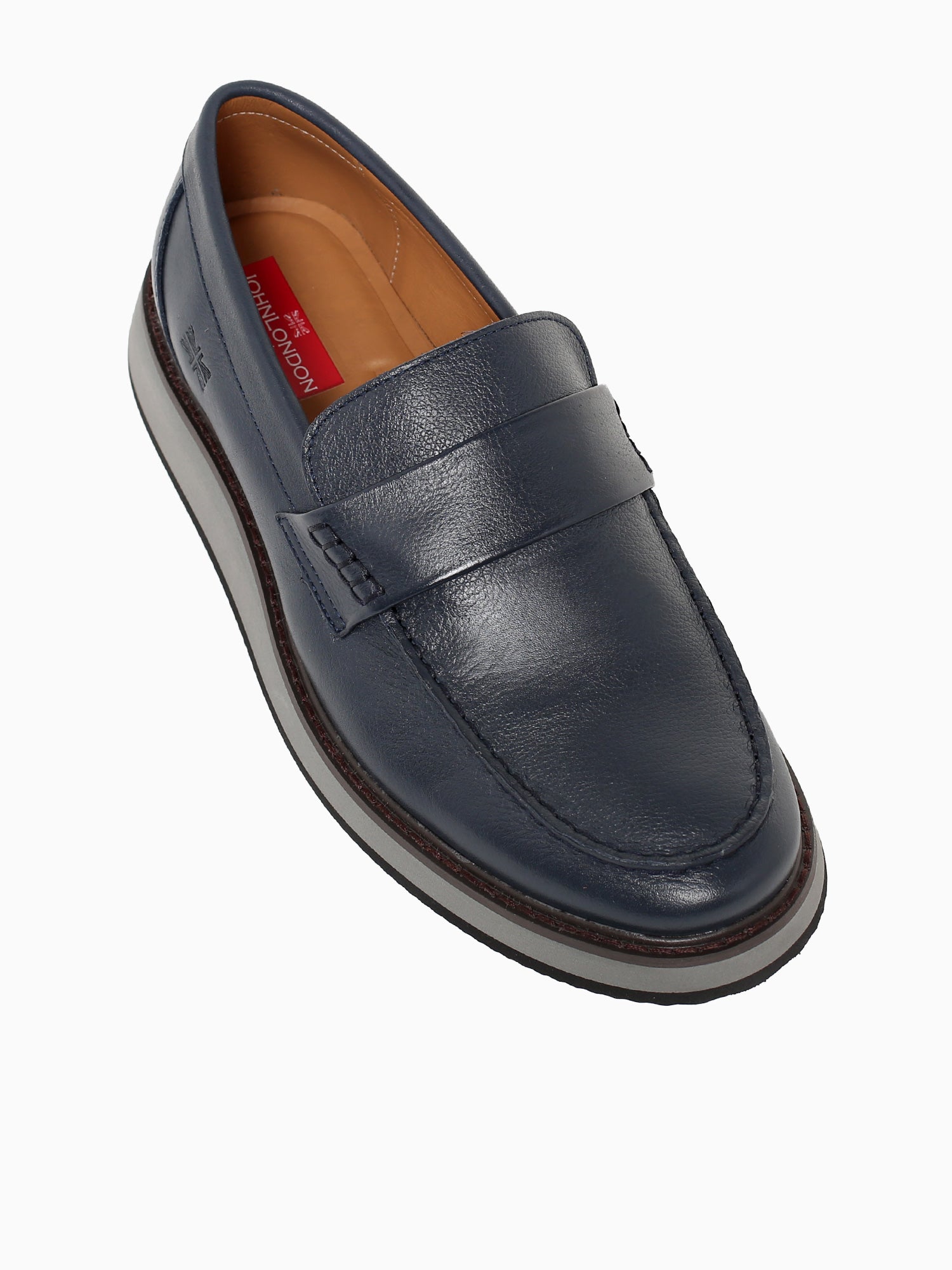 Jim Marinho Cb Navy / 7 / M