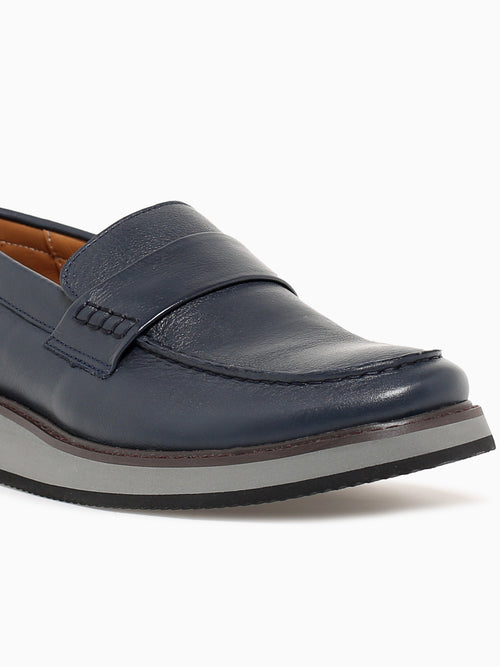 Jim Marinho Cb Navy / 7 / M