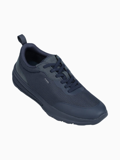 U Activart Navy Mesh Navy / 40 / M