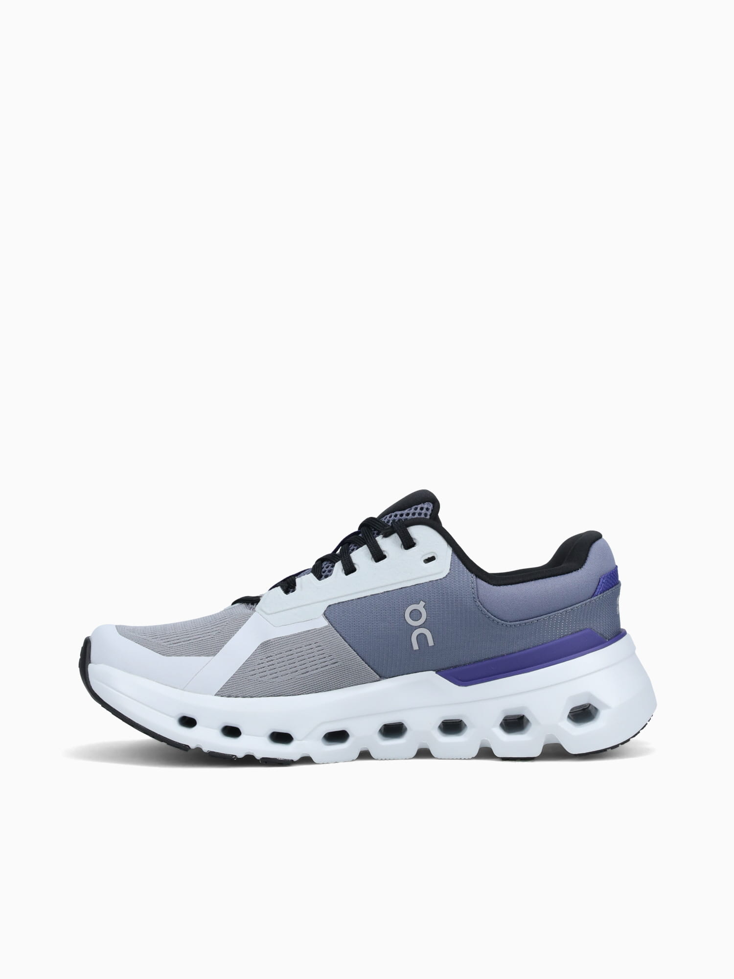 Cloudrunner 2 Fossil Indigo mesh– La Favorita