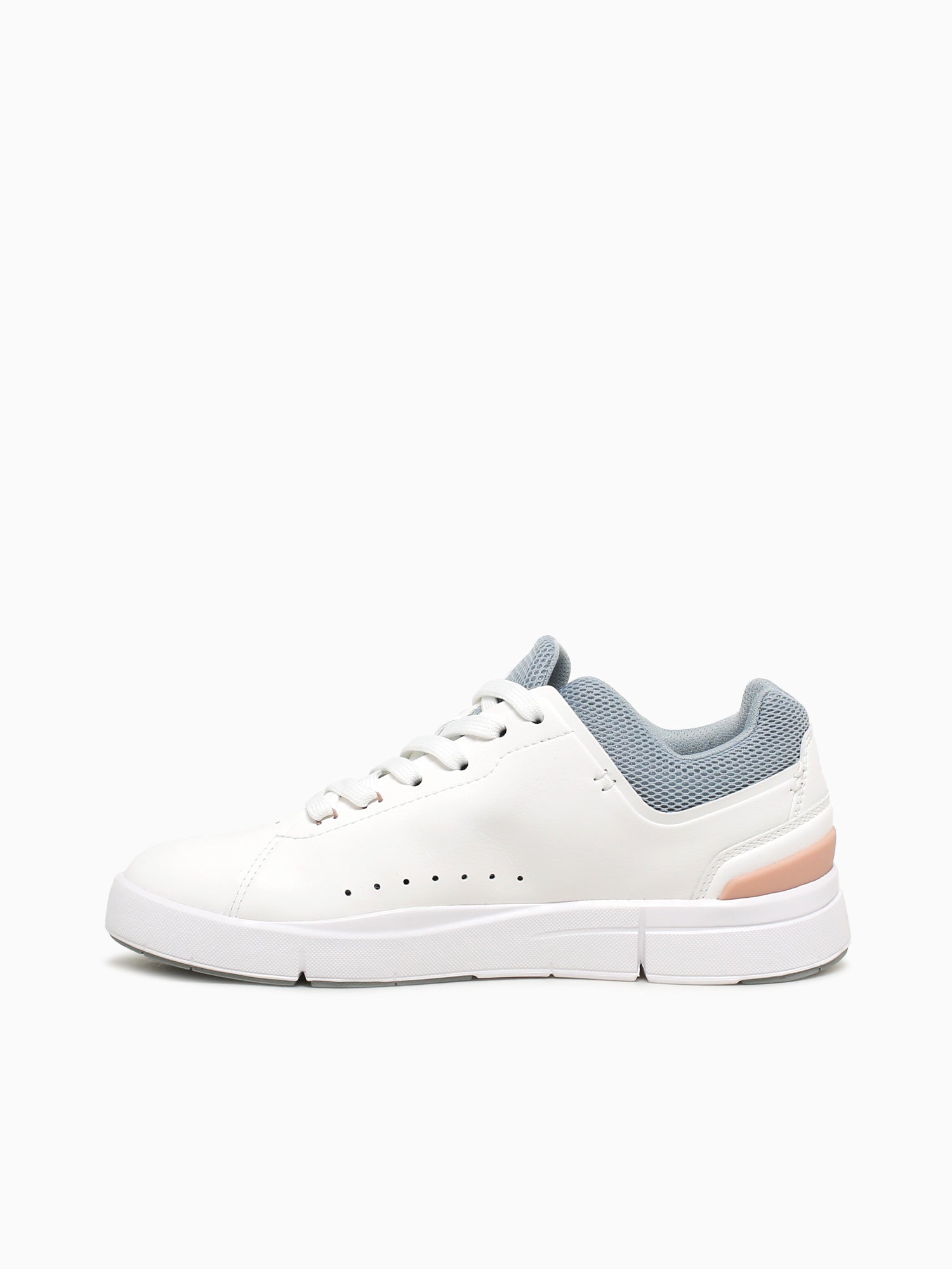 Roger Advantge White Rosehip leather White / 5 / M