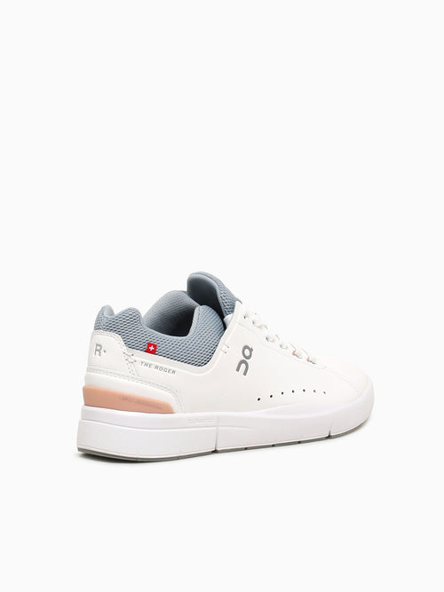 Roger Advantge White Rosehip leather White / 5 / M