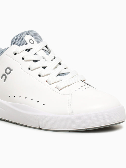 Roger Advantge White Rosehip leather White / 5 / M