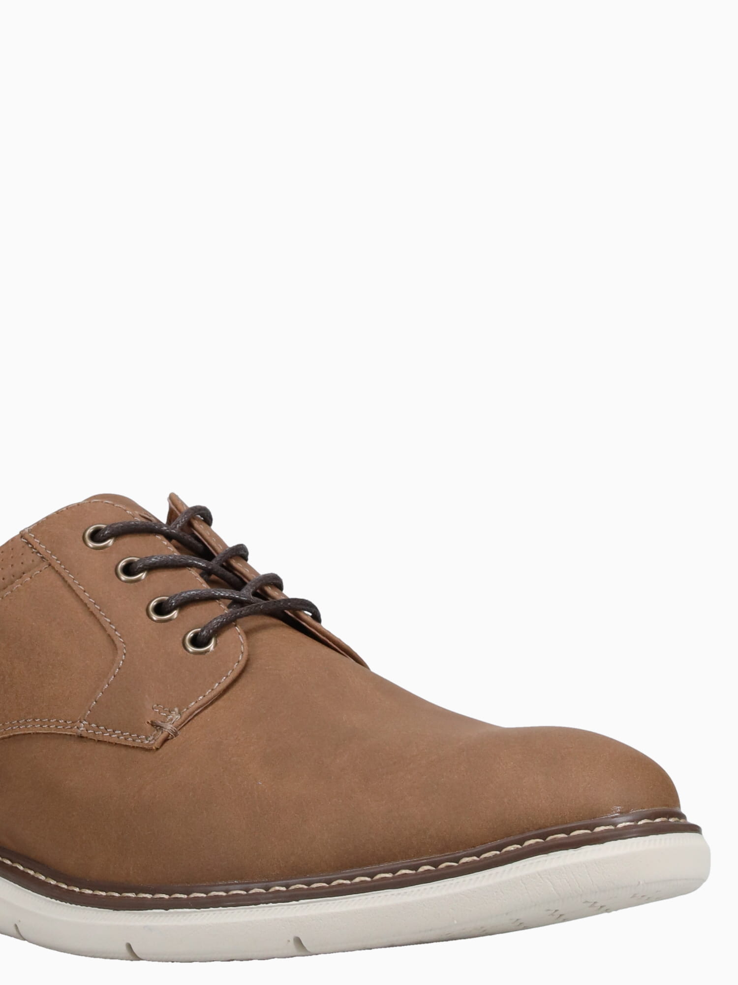 Chase Plain Toe Cognac Multi Man Made Cognac / 7 / M