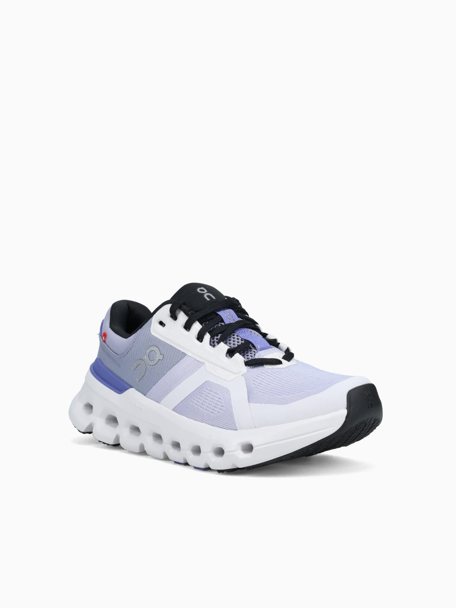 Cloudrunner 2 Nimbus Blueberry mesh Light Purple / 5 / M