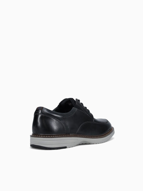 Griff Moc Toe Black Multi Leather Black Multi / 7 / M