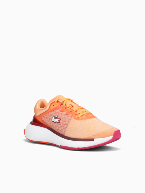 Neo Run Lite 224 Lt.org Burg textile Light Orange / 5 / M