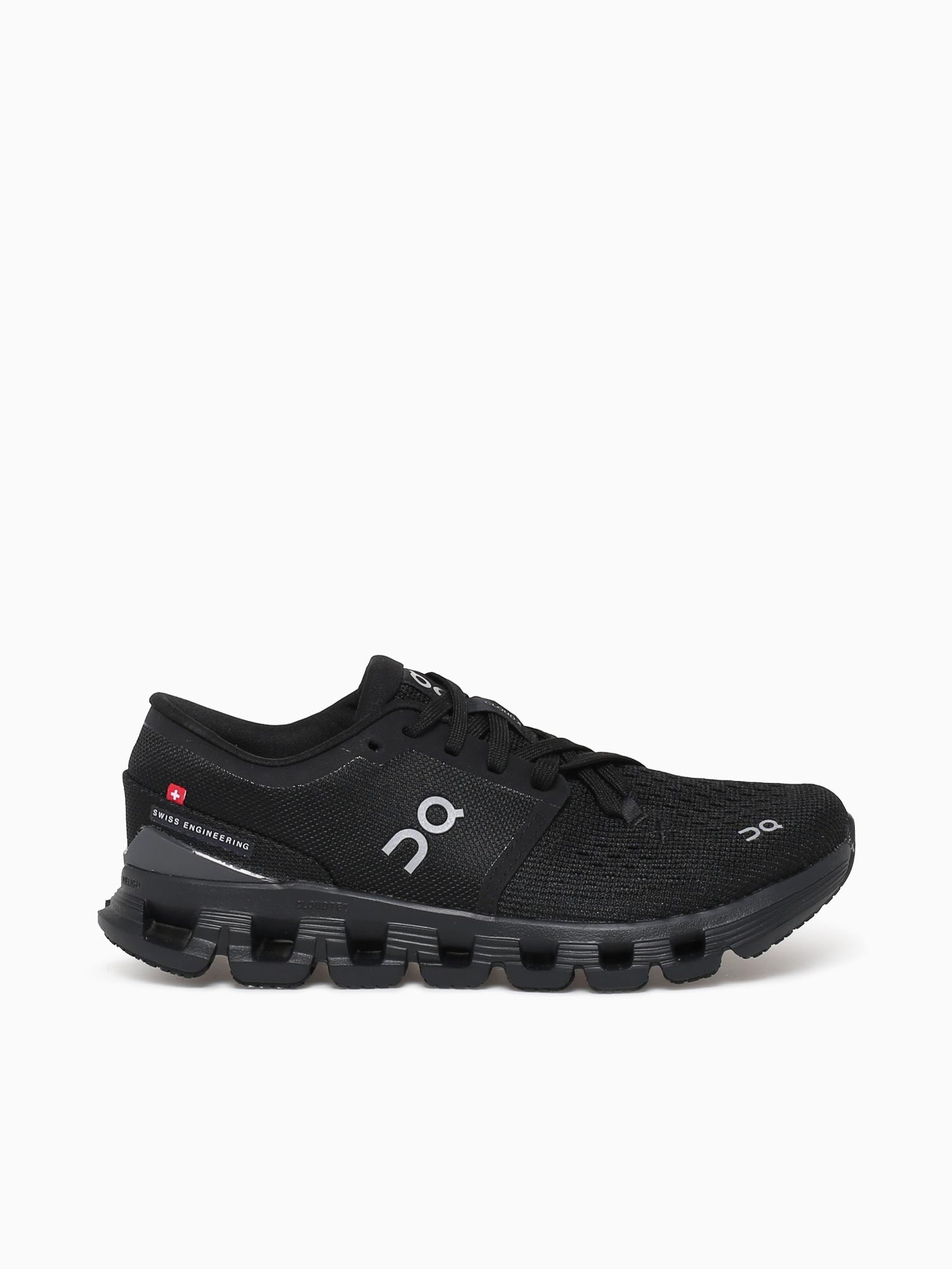 Cloud X 4 Black Eclipse mesh– La Favorita