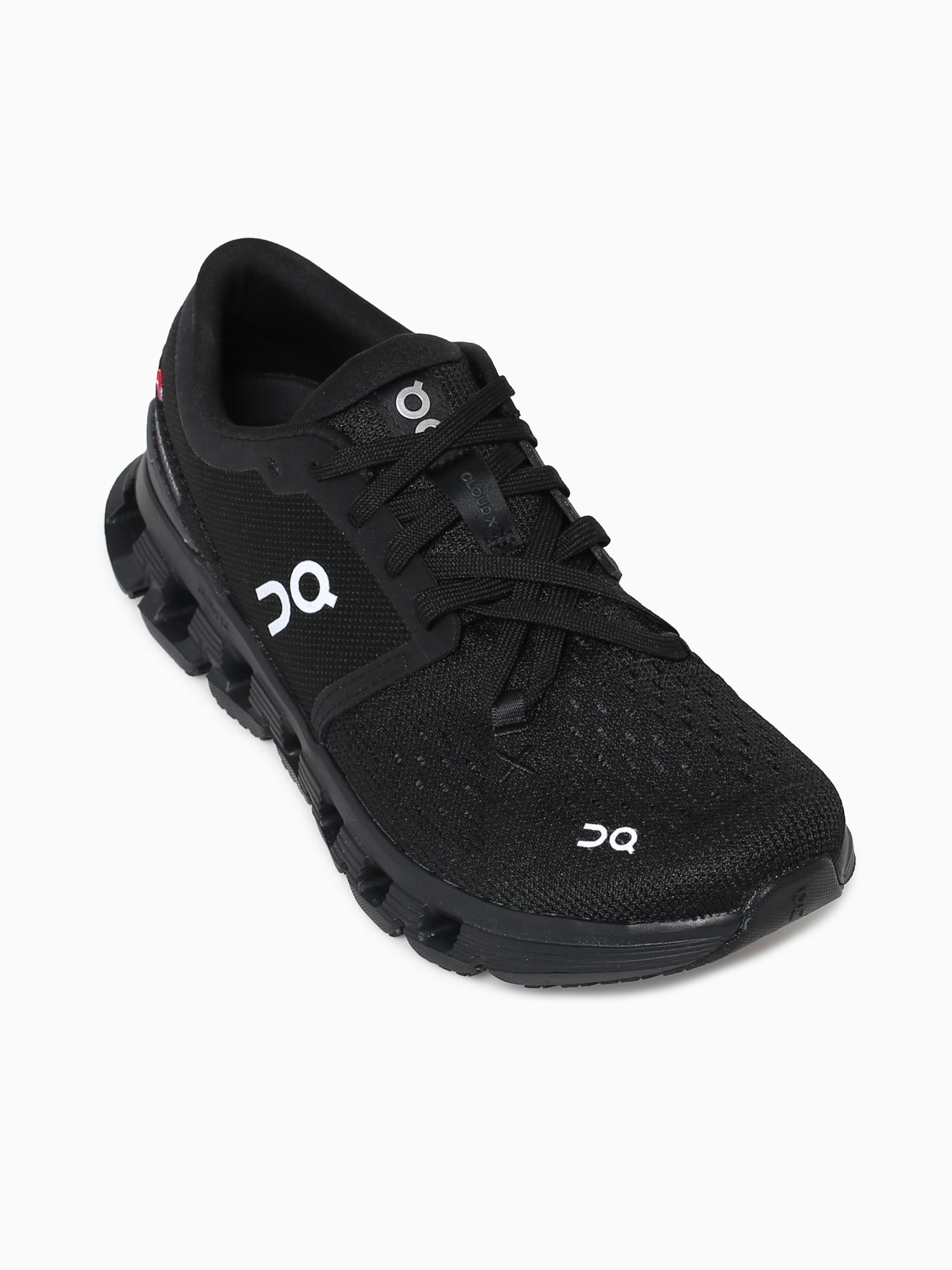 Cloud X 4 Black Eclipse mesh Black / 7 / M