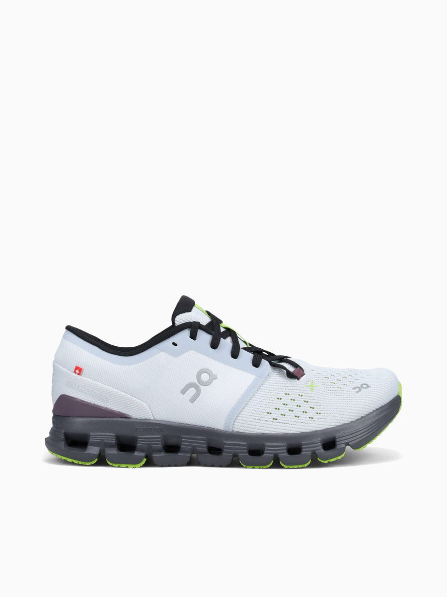 Cloud X 4 Glacier Eclipse mesh Multi / 7 / M