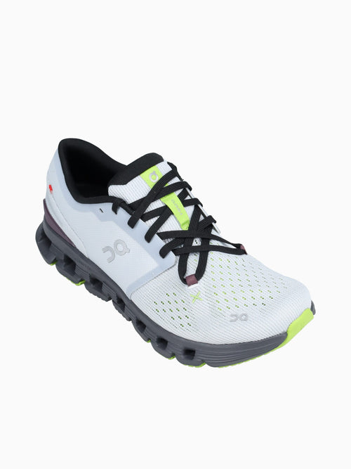 Cloud X 4 Glacier Eclipse mesh Multi / 7 / M