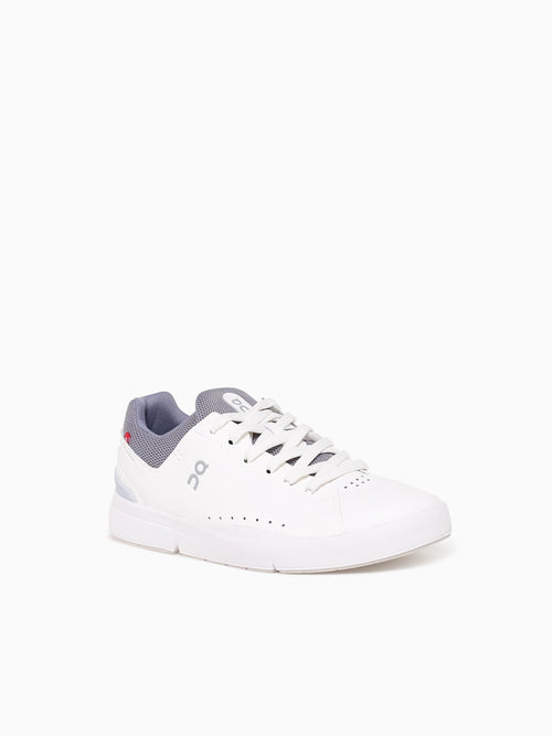 Roger Advantage White Fossil leather White / 7 / M