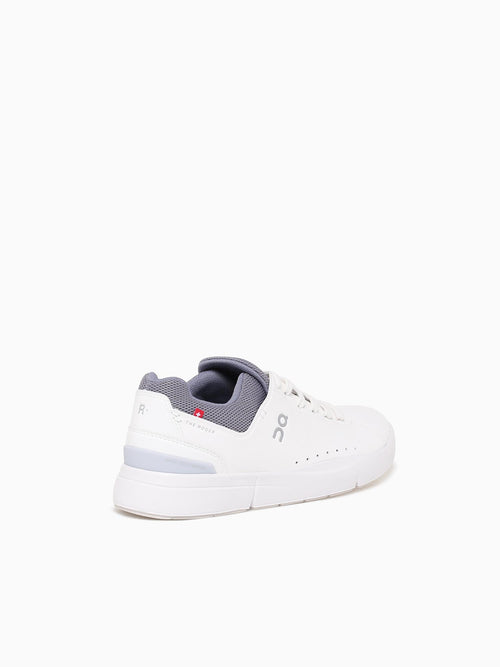 Roger Advantage White Fossil leather White / 7 / M