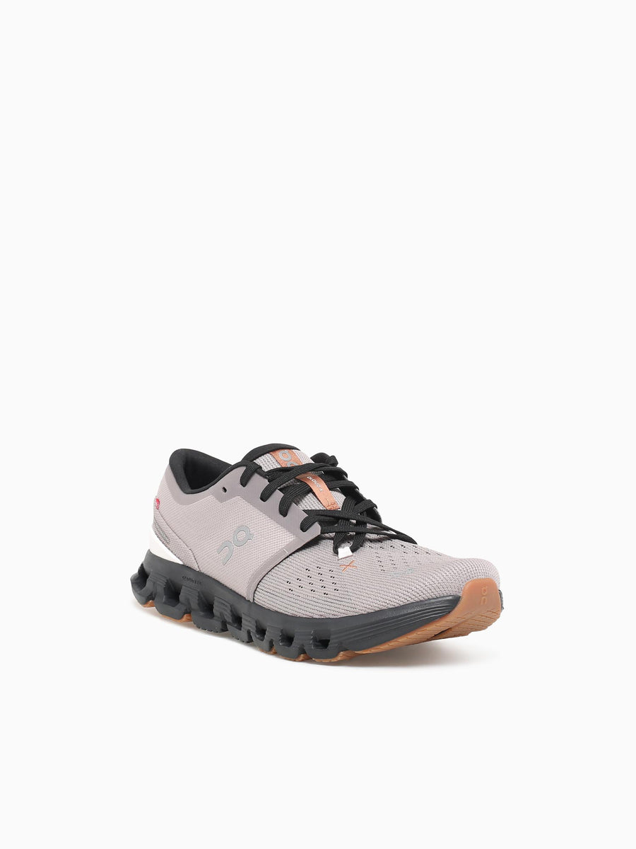 Cloud X 4 Fog Black mesh Natural / 7 / M