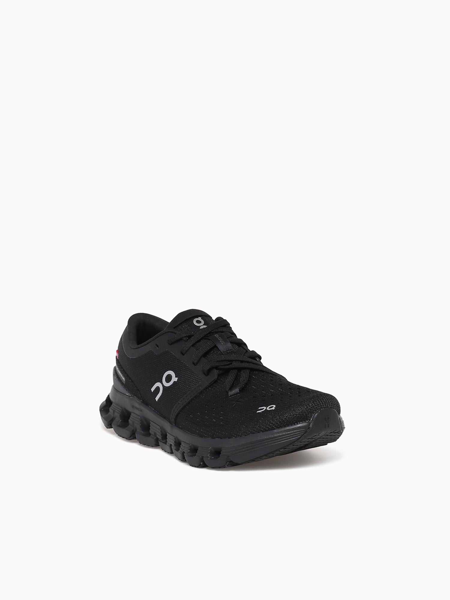 Cloud X 4 Black Eclipse mesh– La Favorita