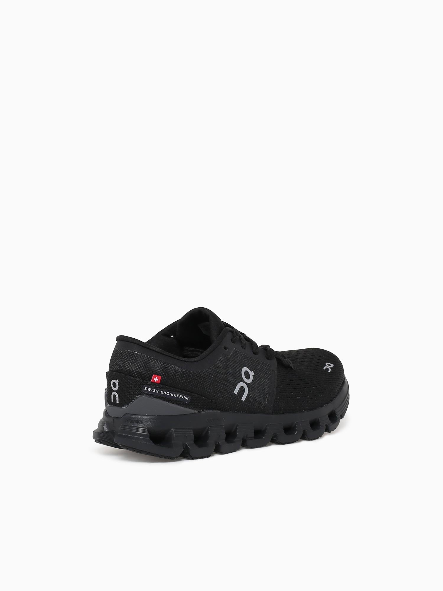 Cloud X 4 Black Eclipse mesh– La Favorita