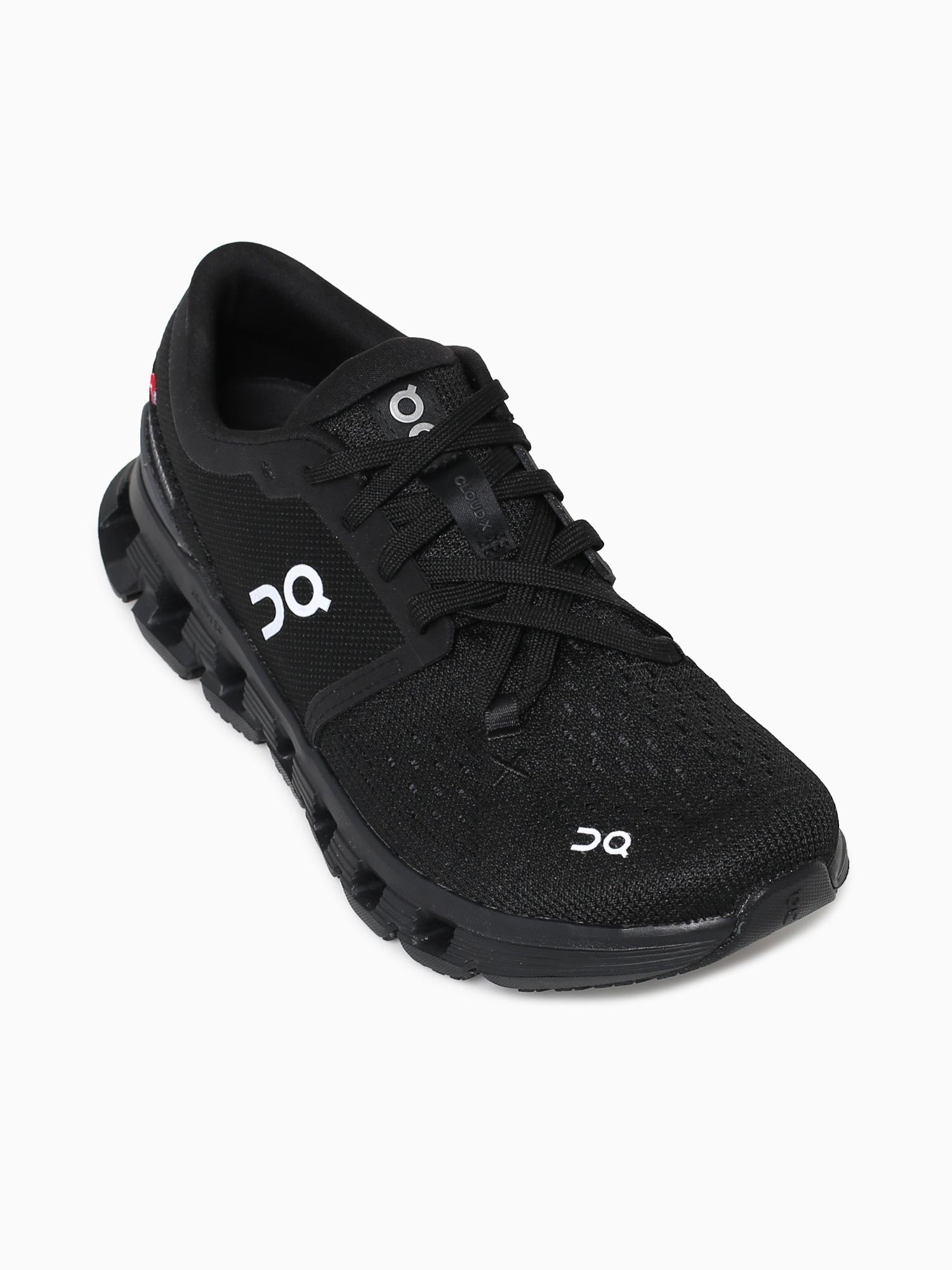 Cloud X 4 Black Eclipse mesh Black / 5 / M