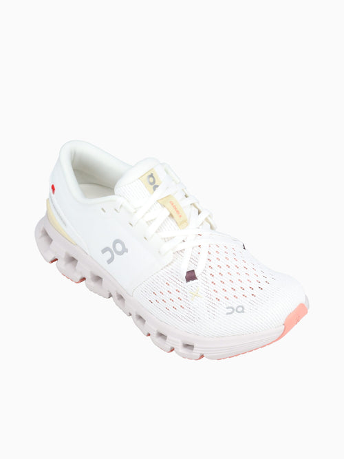 Cloud X 4 Ivory Sand mesh White Multi / 5 / M