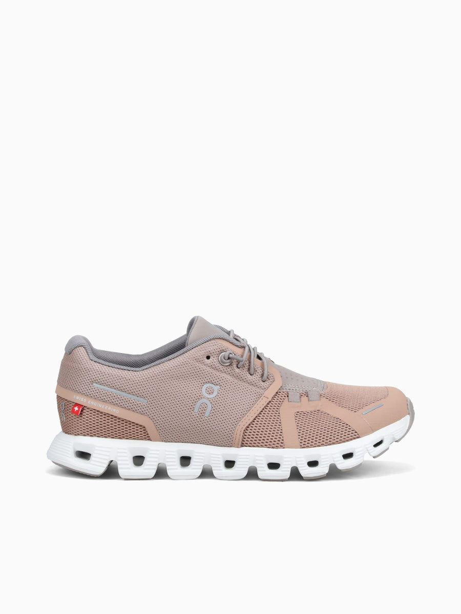 Cloud 5 Rosebrown Fog mesh Brown / 5 / M