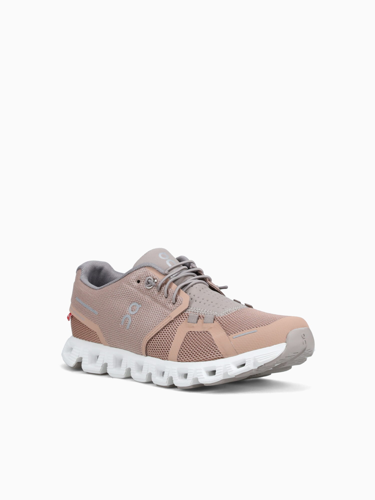 Cloud 5 Rosebrown Fog mesh Brown / 5 / M