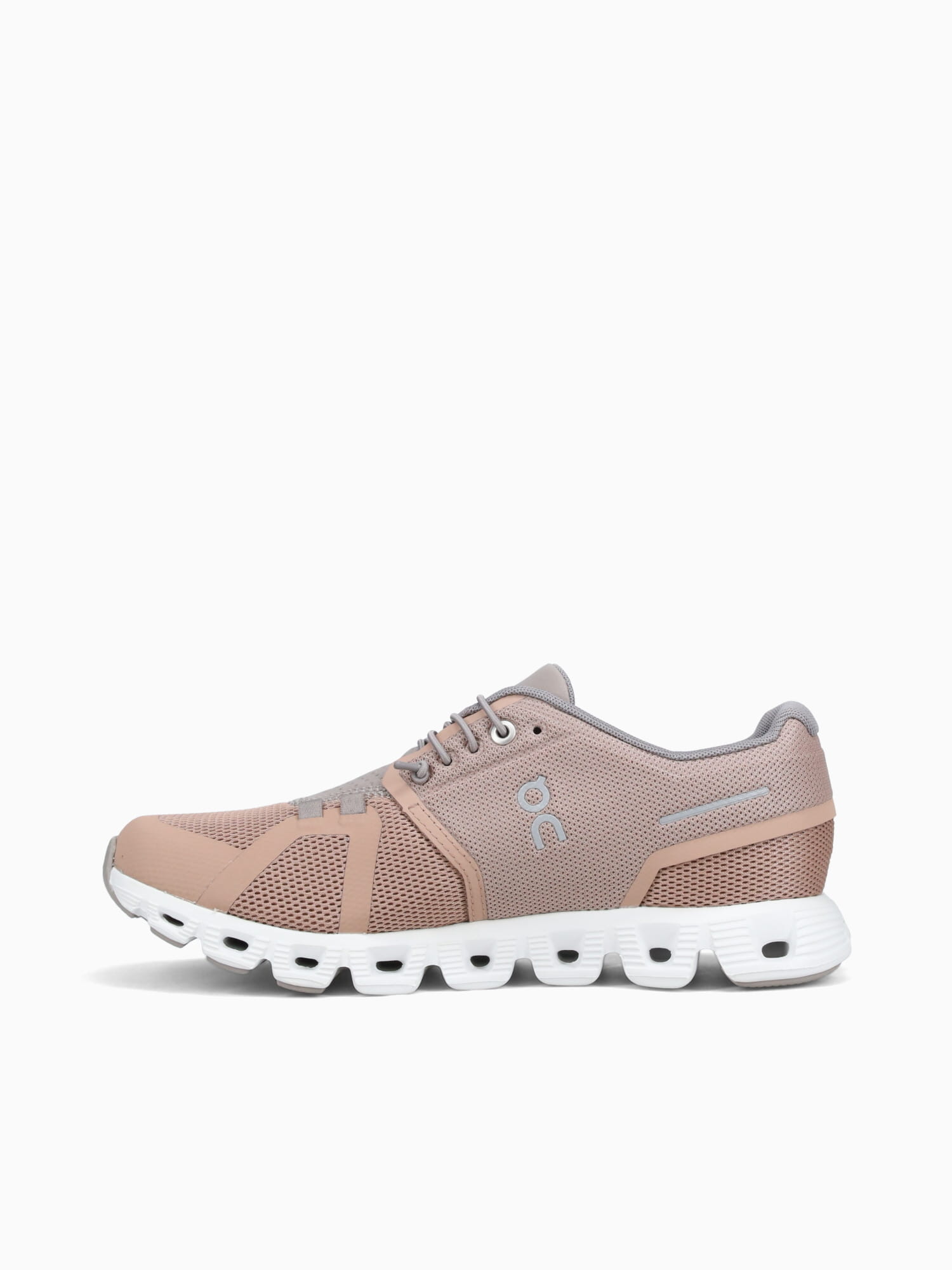 Cloud 5 Rosebrown Fog mesh Brown / 5 / M