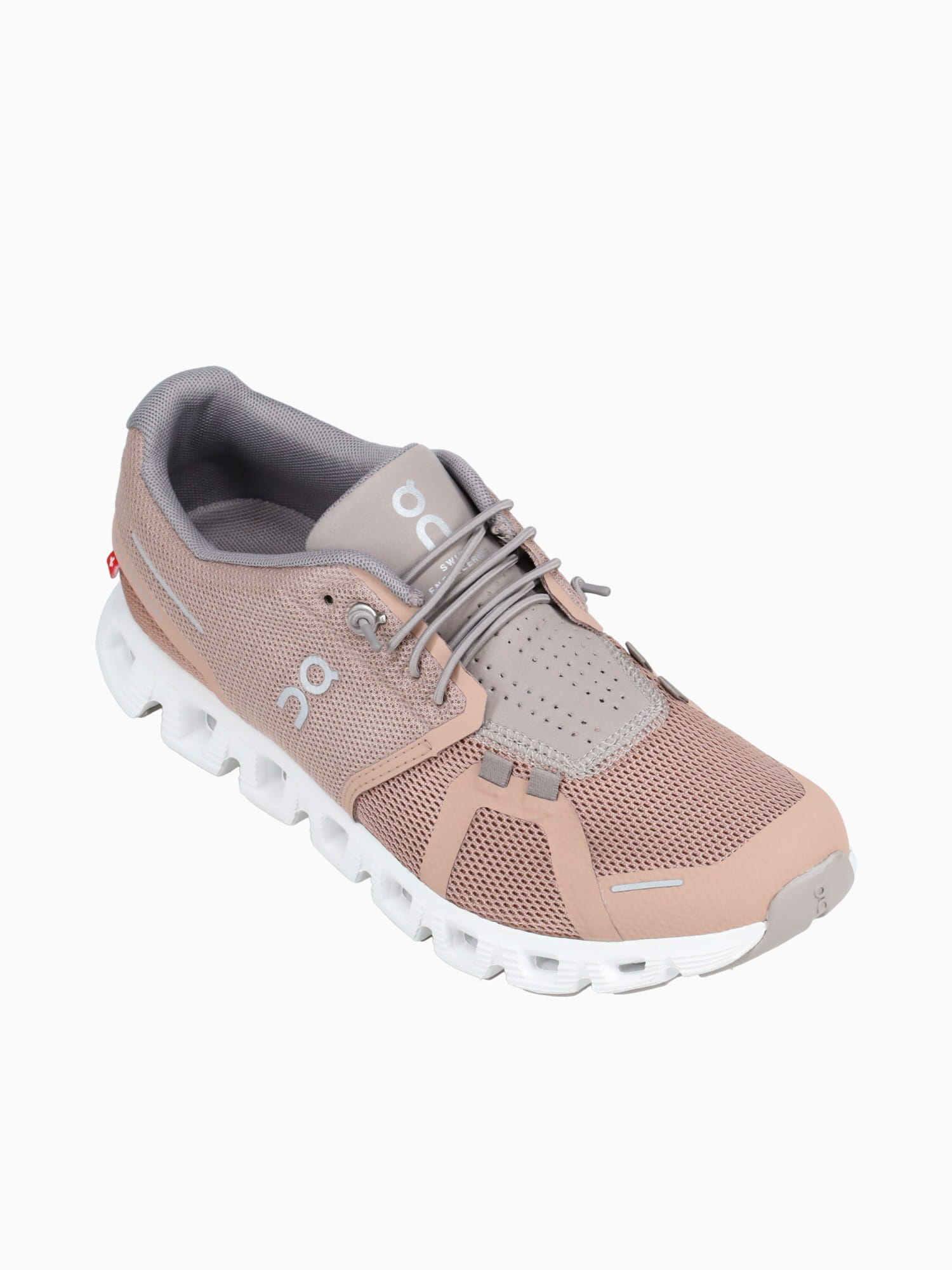 Cloud 5 Rosebrown Fog mesh Brown / 5 / M