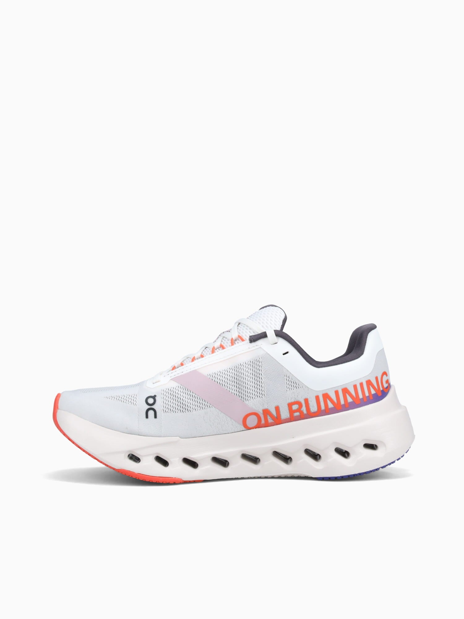 Cloudsurfer Next White Flame mesh White / 5 / M