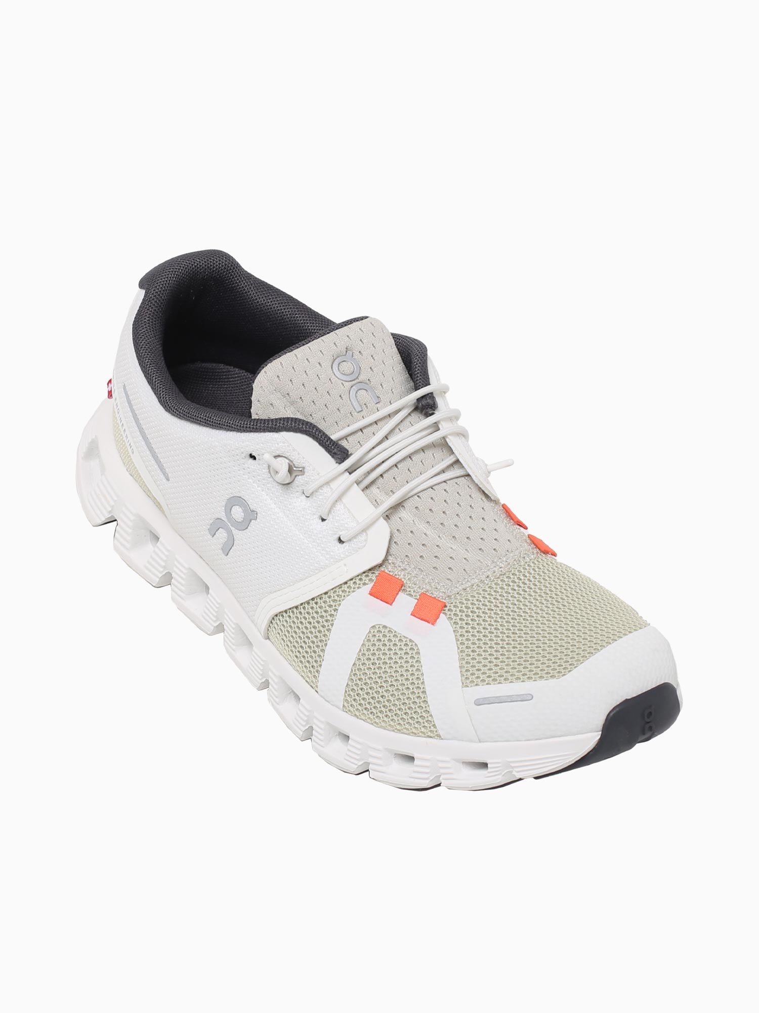 Cloud 5 Push Endive Ice mesh Multi / 5 / M